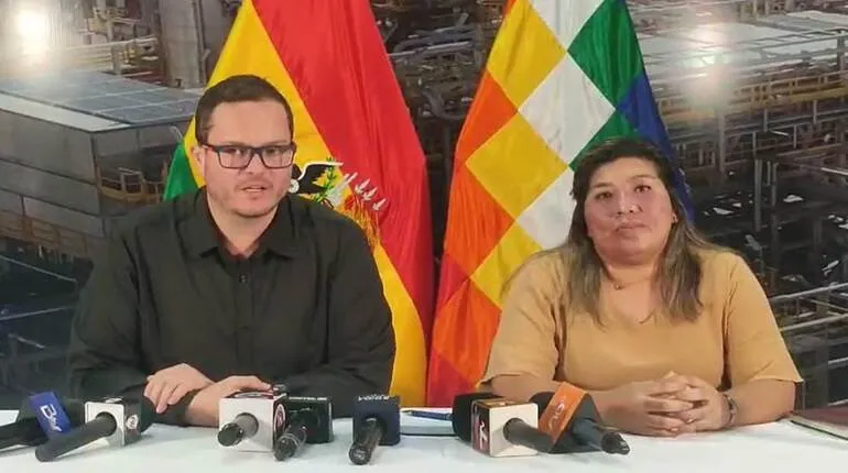 Foto: ERBOL