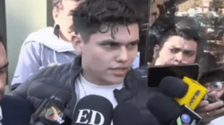 Foto: Captura