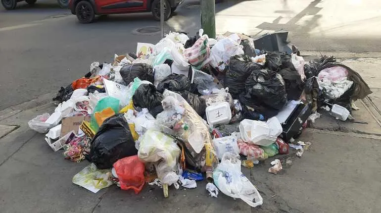 Foto: Jeovana Bernabé/La Prensa