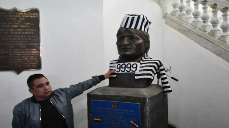 Foto: APG