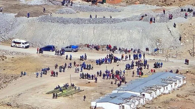 Foto: El Potosí