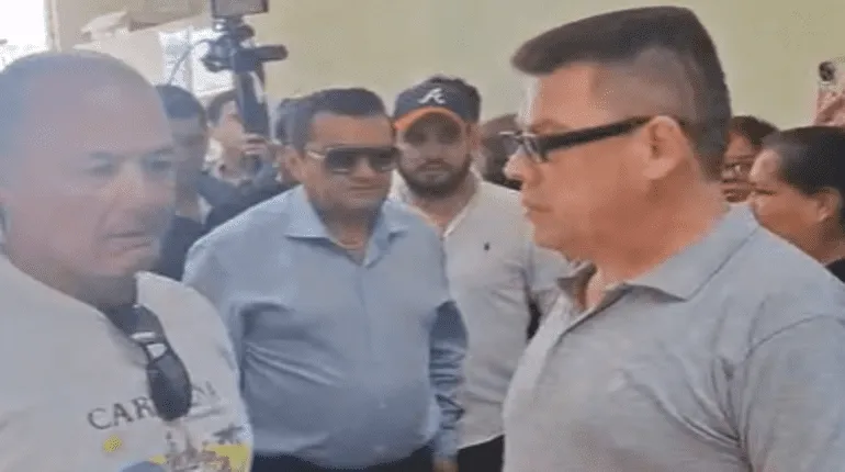 Foto: Captura