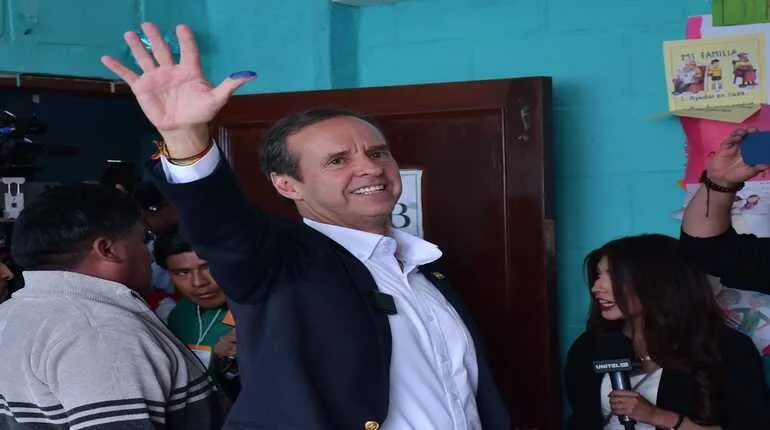 Foto: APG