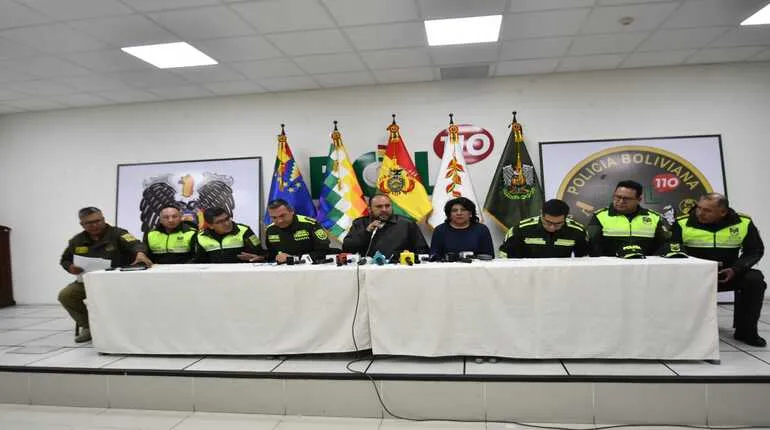 Foto: APG