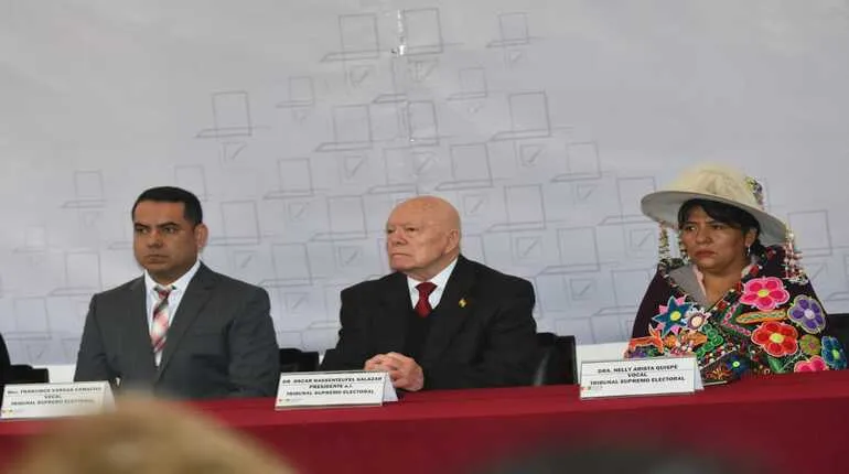 Foto: APG