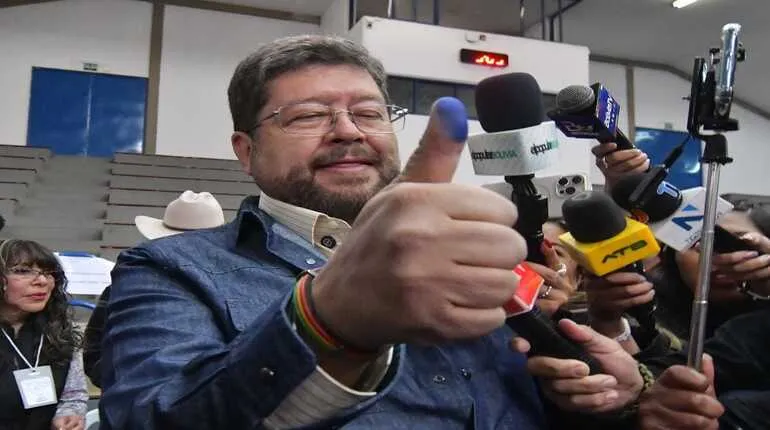 Foto: APG