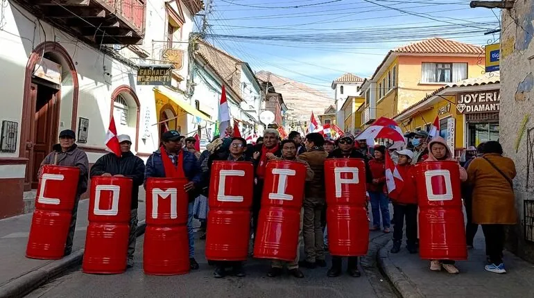 Foto: APG