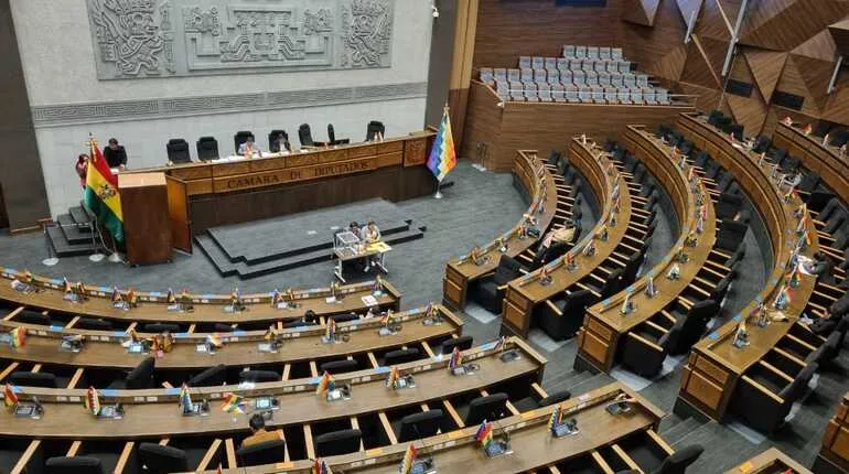 Foto: ERBOL