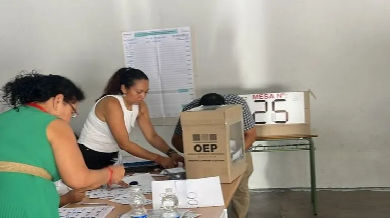 Foto: CORREO DEL SUR