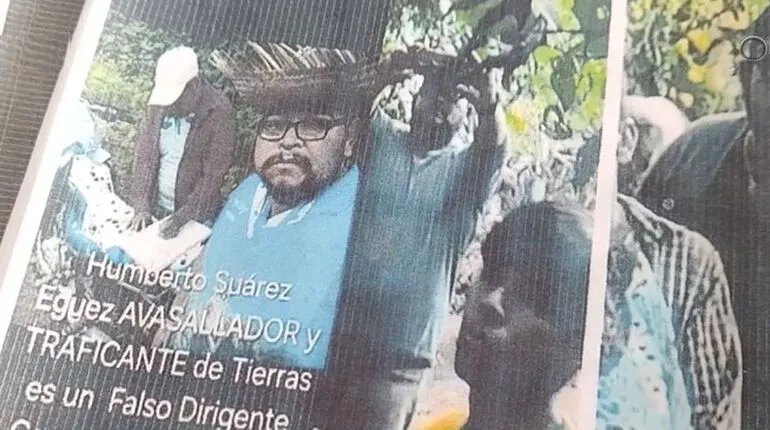 Foto: CORREO DEL SUR