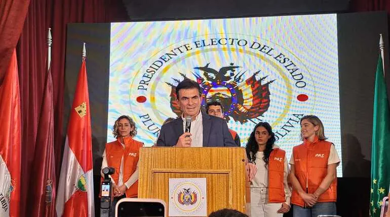 Foto: ERBOL