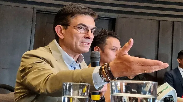 Foto: ERBOL