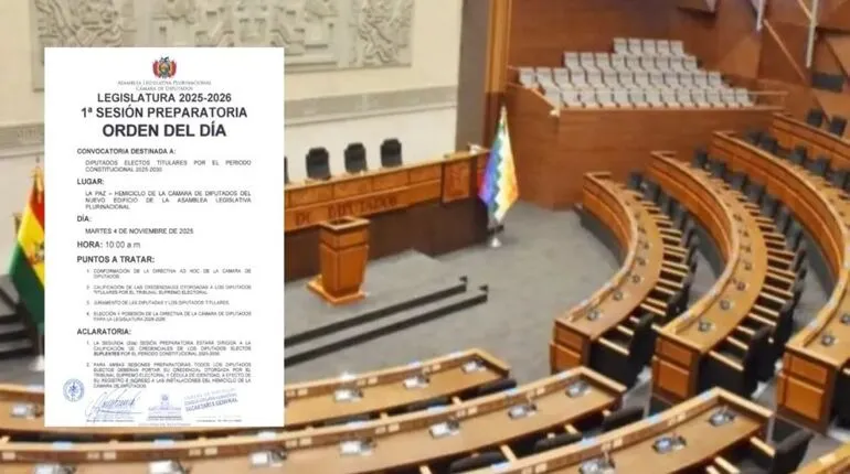 Foto: CORREO DEL SUR