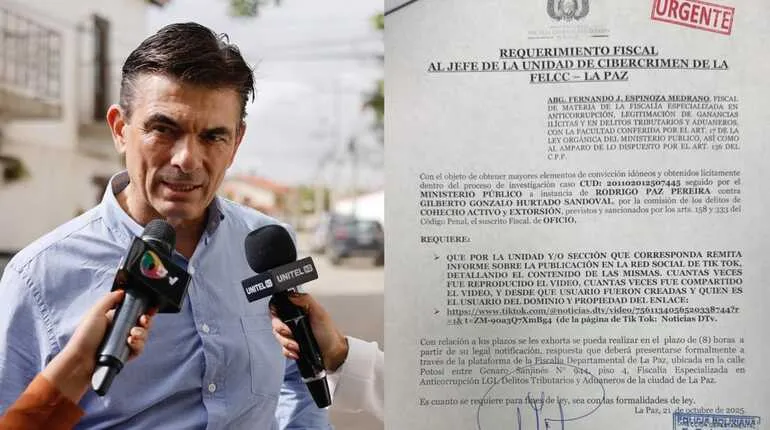 Foto: URGENTE