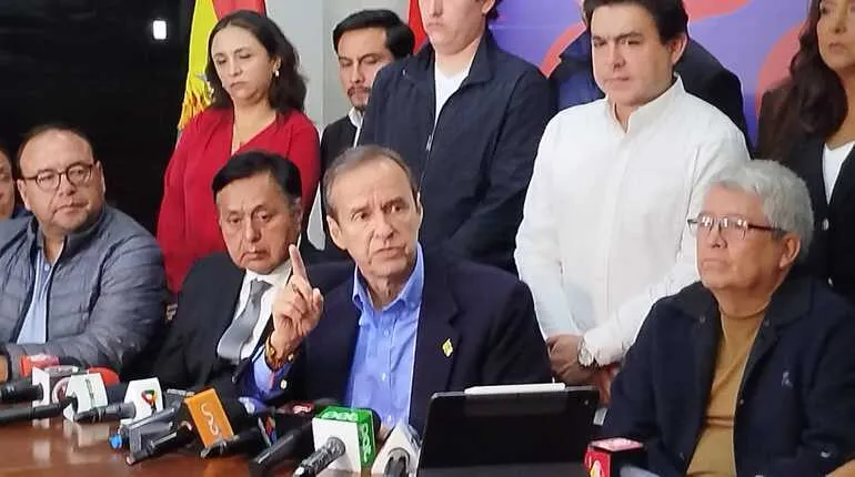 Foto: Max Cachaca