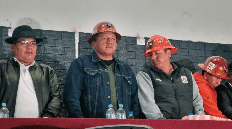 Foto: ERBOL