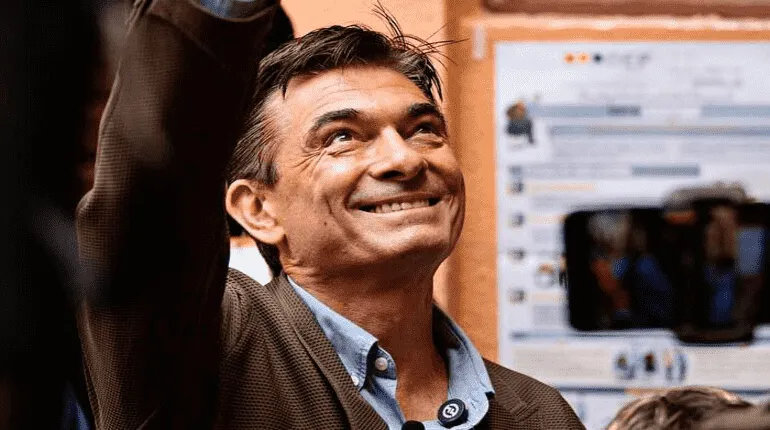 Foto: ERBOL