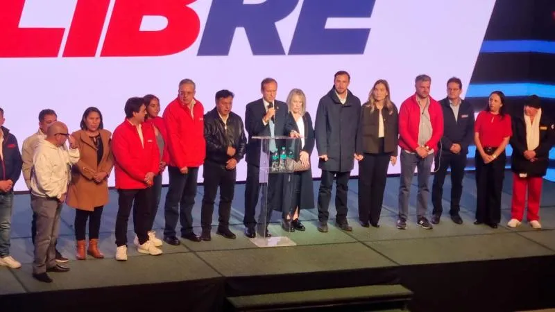 Foto: ERBOL