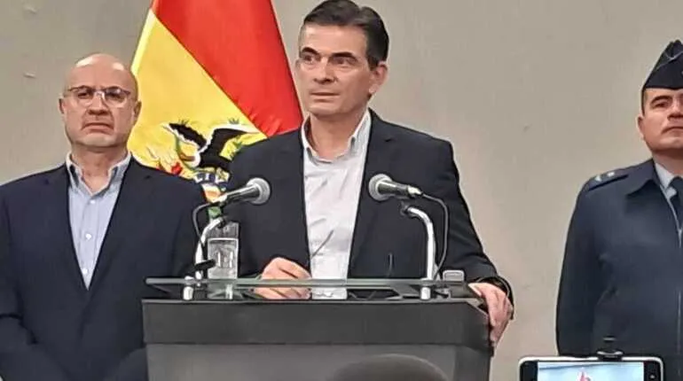 Foto: Victor Gutierrez/La Prensa