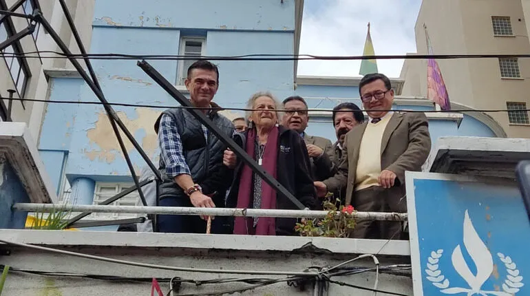 Foto: RADIO SPLENDID 