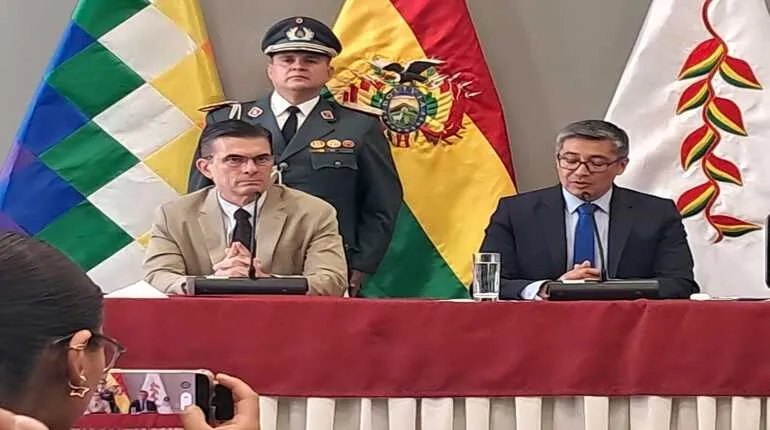 Foto: Victor Gutierrez/La Prensa