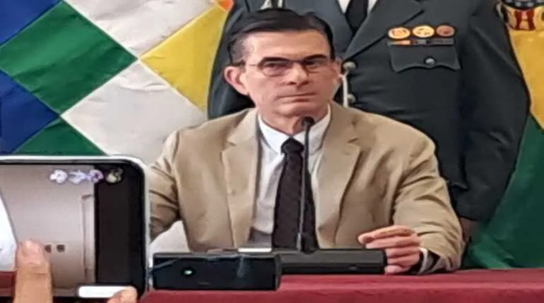 Foto: Victor Gutierrez/La Prensa