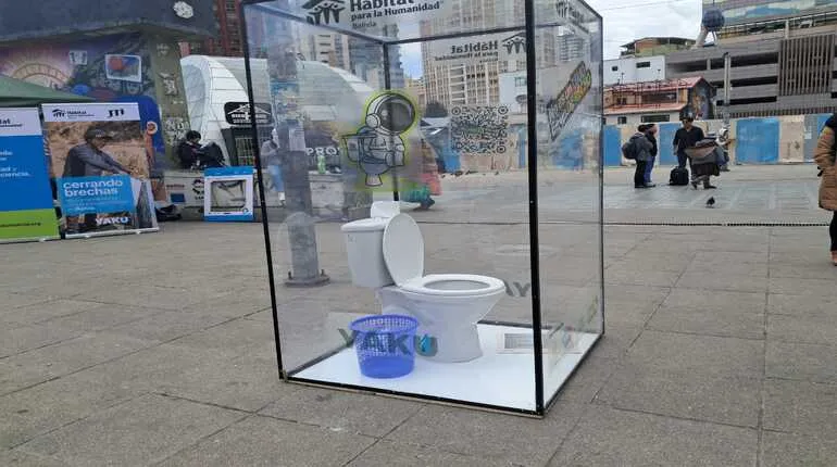 Foto: Victor Gutierrez/La Prensa