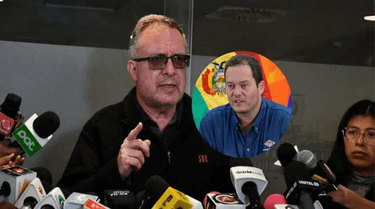 Foto: CORREO DEL SUR