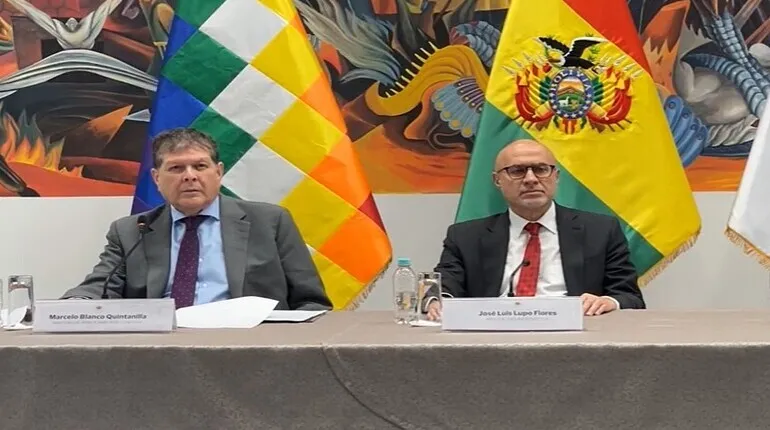 Foto: ERBOL