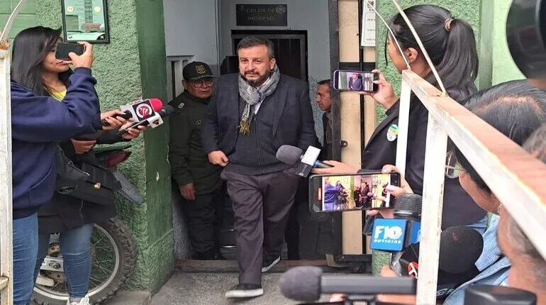 Foto: ERBOL