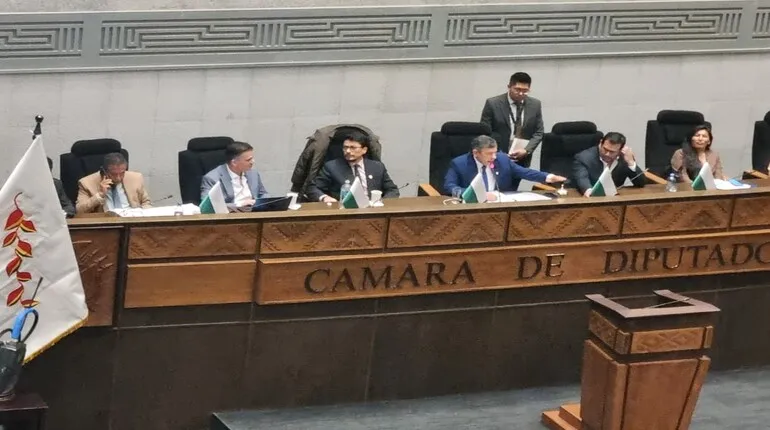 Foto: ERBOL