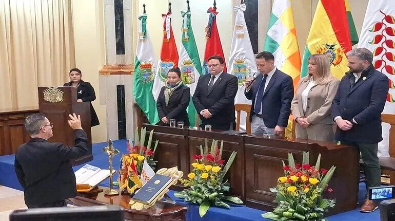 Foto: ERBOL