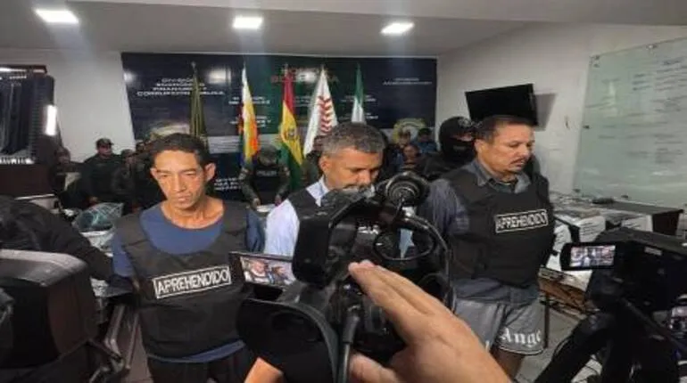 Foto: UNITEL 