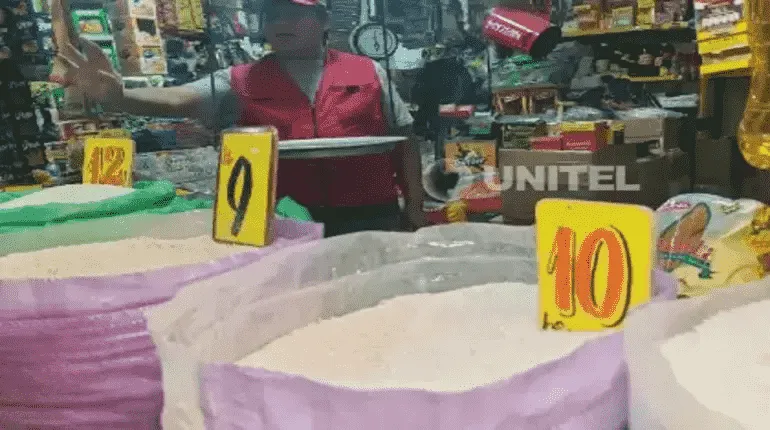 Foto: UNITEL