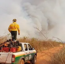 Foto Gobernación Santa Cruz