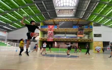 Liga Nacional de Handball, Bolivia