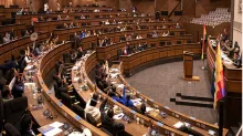 Asamblea Legislativa