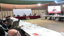 Foto Álvaro Valero - La Prensa