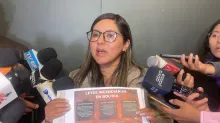 Diputada Lissa Claros