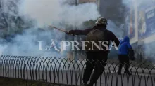 Foto: Alvaro Valero/La Prensa