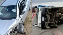 Foto: Tránsito La Paz