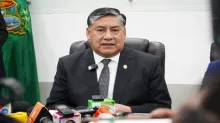 El caso más reciente se dio en Cochabamba.