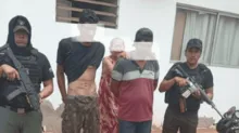 Foto: Ministerio de Gobierno