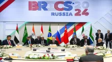 Foto: Brics News