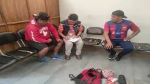 Foto: Defensoría