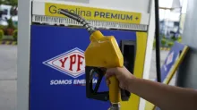 Foto: YPFB