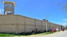 Cárcel de Morros Blancos