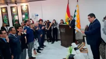 Se prevé que estas reuniones de coordinación sean periódicas.