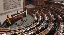 Dos proyectos ni siquiera llegaron a la ALP, otro está estancado en diputados. 