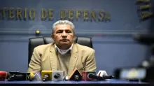 Foto: Ministerio de Defensa